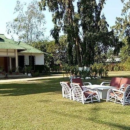 Nahorjan Tea Homestay Bokakhat Exterior photo