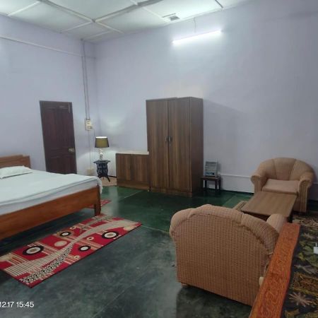 Nahorjan Tea Homestay Bokakhat Exterior photo