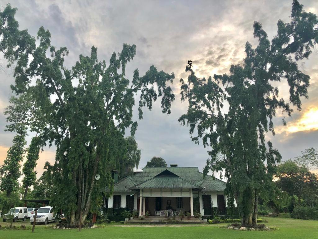 Nahorjan Tea Homestay Bokakhat Exterior photo